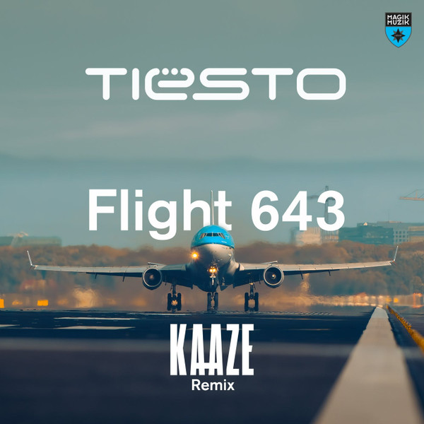 Flight 643 (Kaaze Remix)